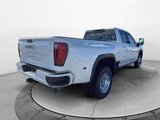 New 2025 GMC Sierra 3500 Denali Ultimate image 5