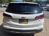 Used 2023 Chevrolet Equinox LT w/ Driver Convenience Package image 5