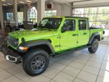New 2025 Jeep Gladiator Sport image 5