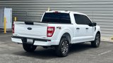Used 2023 Ford F150 XL w/ STX Appearance Package image 6