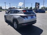Used 2022 Hyundai Tucson SEL image 3