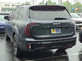 Certified 2024 Kia Telluride EX X-Line image 3