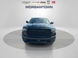 New 2026 RAM 1500 Classic Warlock image 2