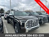 New 2025 Toyota Tundra 1794 Edition image 5