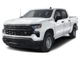 New 2026 Chevrolet Silverado 1500 Custom image 5