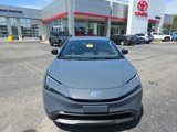 New 2026 Toyota Prius LE image 2