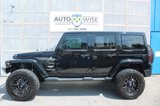 Used 2015 Jeep Wrangler Unlimited Sahara w/ Connectivity Group image 2