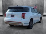 New 2025 Hyundai Palisade Calligraphy image 2