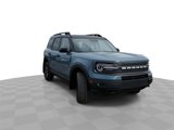 Used 2022 Ford Bronco Sport Badlands image 2