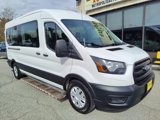 Used 2020 Ford Transit 350 XL image 2