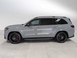Used 2025 Mercedes-Benz GLS 63 AMG 4MATIC image 2