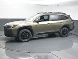 New 2025 Subaru Outback Wilderness image 4