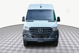 Used 2024 Mercedes-Benz Sprinter 3500 image 2