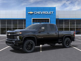New 2025 Chevrolet Silverado 2500 Custom w/ Custom Value Package image 2