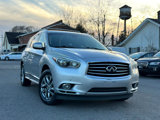 Used 2014 INFINITI QX60 Luxe image 2