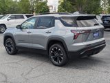 New 2026 Chevrolet Equinox RS w/ Convenience Package III image 6