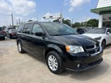 Used 2018 Dodge Grand Caravan SXT image 3
