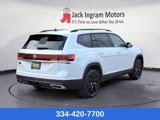 New 2025 Volkswagen Atlas SE image 5