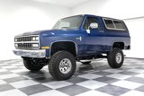Used 1987 Chevrolet Blazer 4WD image 3
