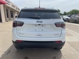 New 2025 Jeep Compass Latitude image 6