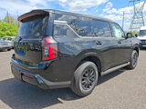 New 2025 Nissan Armada SV image 4