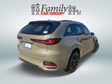 New 2025 MAZDA CX-70 3.3 Turbo S w/ Premium Plus image 3