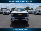 New 2025 Chevrolet Silverado 3500 W/T w/ WT Convenience Package image 3