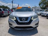 Used 2017 Nissan Rogue S image 2