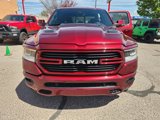Used 2024 RAM 1500 Laramie image 3