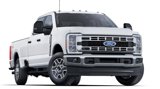 New 2025 Ford F350 XLT image 4