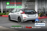 Used 2023 Nissan Leaf SV Plus image 2