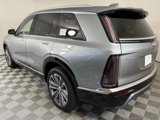 New 2026 Cadillac Vistiq Luxury image 5