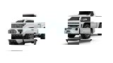 New 2025 Toyota Tacoma Limited image 4