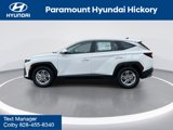 New 2025 Hyundai Tucson SE image 5