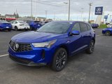 New 2025 Acura RDX A-Spec image 2