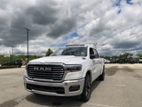 New 2025 RAM 1500 Laramie image 5