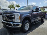 Used 2024 Ford F250 XLT w/ Snow Plow Prep Package image 2