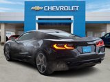 New 2025 Chevrolet Corvette Stingray Preferred Cpe w/ 2LT image 3