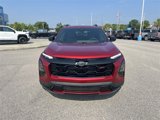 New 2026 Chevrolet Equinox RS w/ Convenience Package III image 3