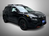 New 2026 Nissan Rogue SV image 4