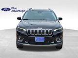Used 2021 Jeep Cherokee Limited w/ Elite Package image 3