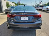 Used 2023 Kia Forte LXS w/ LXS Technology Package image 6