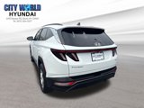 Used 2022 Hyundai Tucson SEL image 3