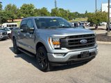 Certified 2023 Ford F150 Lariat image 3