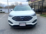 Used 2020 Ford Edge Titanium w/ Equipment Group 301A image 5