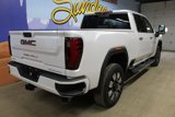New 2025 GMC Sierra 2500 Denali w/ Technology Package image 4