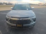 New 2025 Chevrolet TrailBlazer ACTIV w/ Convenience Package image 2