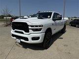 New 2025 RAM 2500 Laramie image 3
