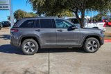 New 2025 Jeep Grand Cherokee Limited 4xe w/ Luxury Tech Group II image 5