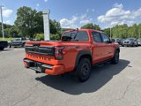 New 2025 Nissan Frontier PRO-4X w/ Black Accent Package image 5